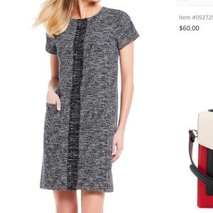 Adrianna Papell dress